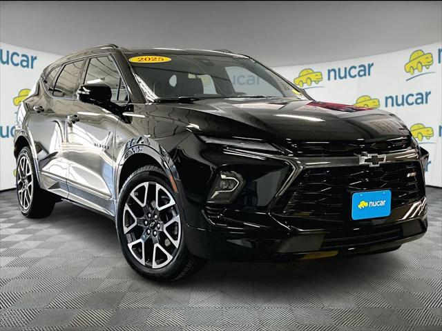 2025 Chevrolet Blazer AWD RS for sale in Norwood, MA