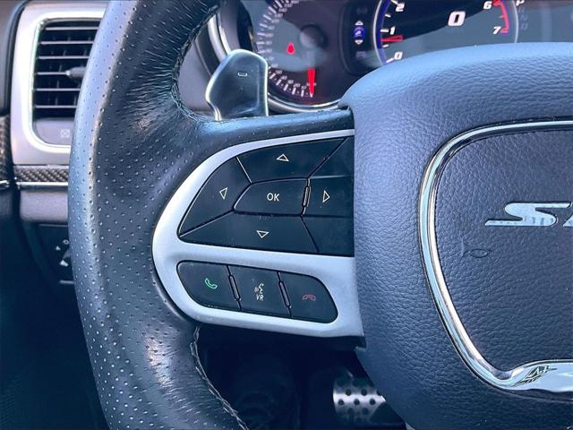 2020 Jeep Grand Cherokee SRT