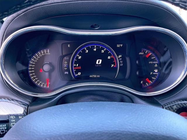 2020 Jeep Grand Cherokee SRT