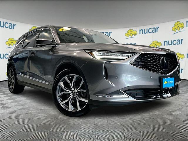 2023 Acura MDX Technology Package for sale in Norwood, MA