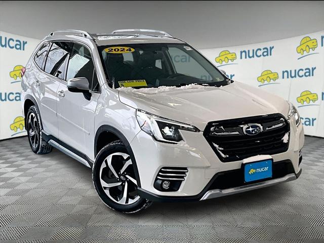 2024 Subaru Forester Touring for sale in Norwood, MA