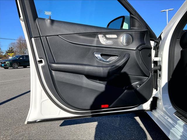 2022 Mercedes-Benz E 350 4MATIC
