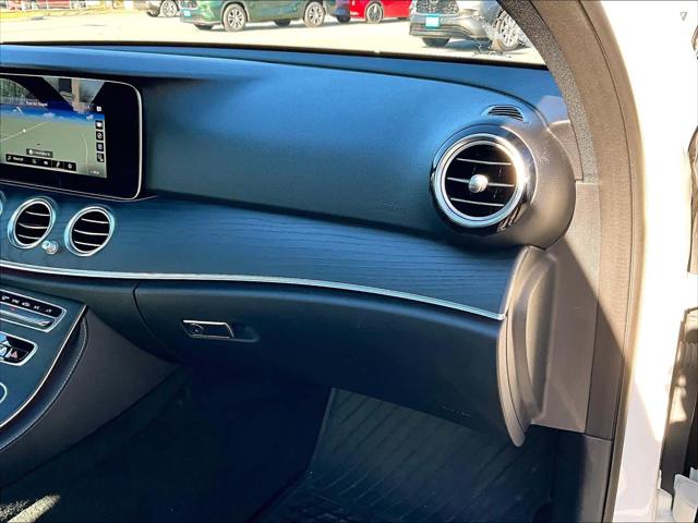 2022 Mercedes-Benz E 350 4MATIC