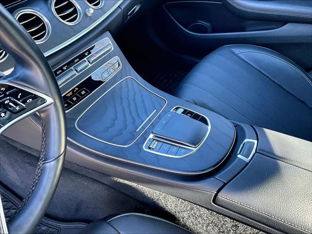 2022 Mercedes-Benz E 350 4MATIC