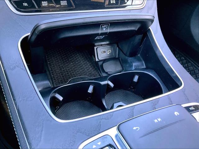 2022 Mercedes-Benz E 350 4MATIC