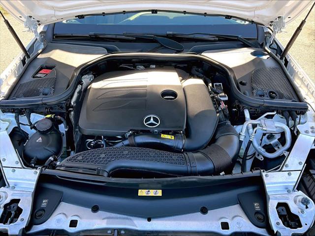 2022 Mercedes-Benz E 350 4MATIC