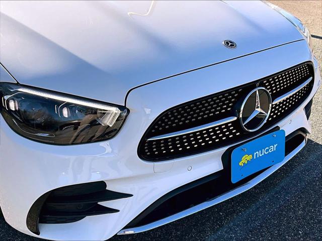 2022 Mercedes-Benz E 350 4MATIC