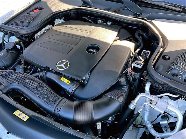 2022 Mercedes-Benz E 350 4MATIC