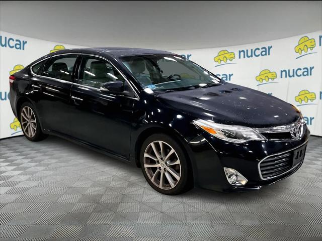 2015 Toyota Avalon XLE Touring for sale in Norwood, MA