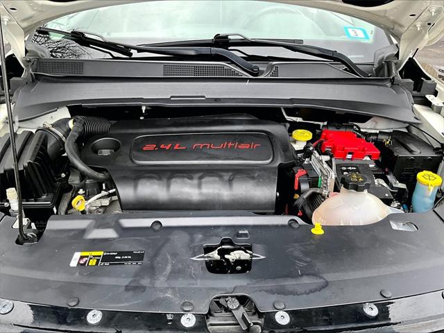 2021 Jeep Compass Latitude 4x4