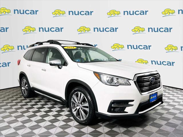 2021 Subaru Ascent Touring for sale in Norwood, MA