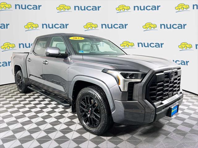 2023 Toyota Tundra SR5 for sale in Norwood, MA