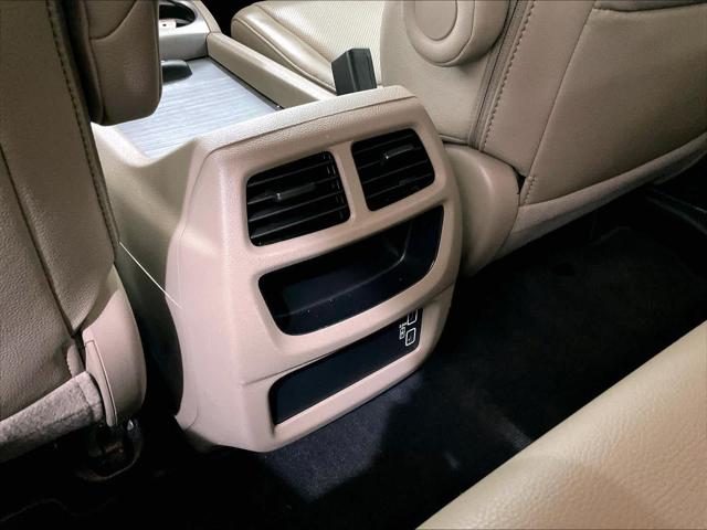 2019 Honda Ridgeline RTL-T