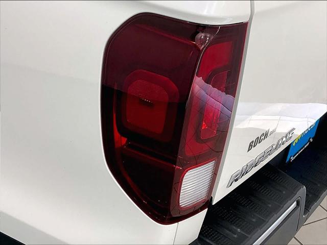 2019 Honda Ridgeline RTL-T