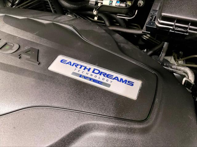 2019 Honda Ridgeline RTL-T