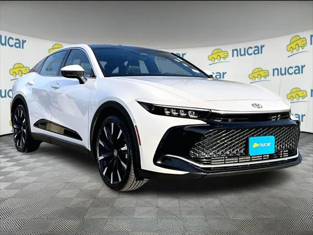 2025 Toyota Crown Platinum for sale in Norwood, MA