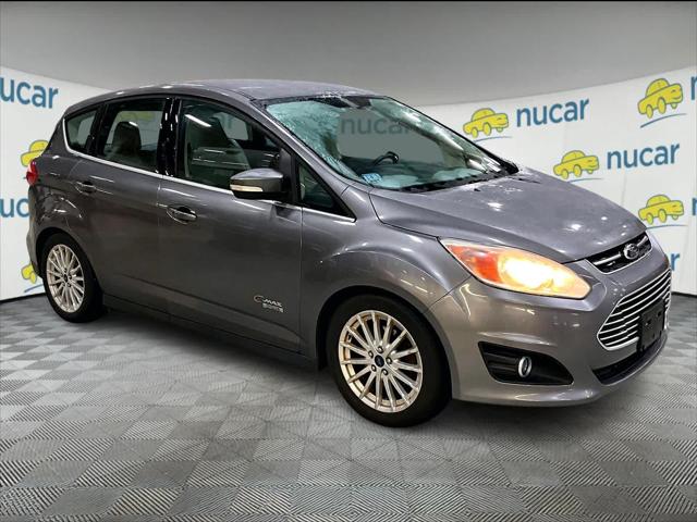 2014 Ford C-Max Energi SEL for sale in Norwood, MA