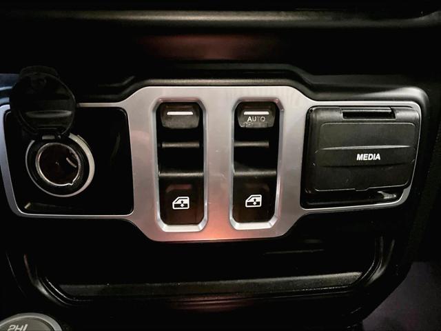 2019 Jeep Wrangler Sport S 4x4
