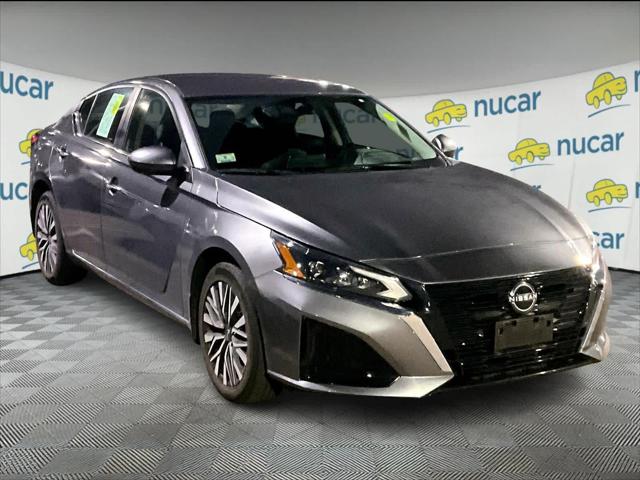 2023 Nissan Altima SV Intelligent AWD for sale in Norwood, MA