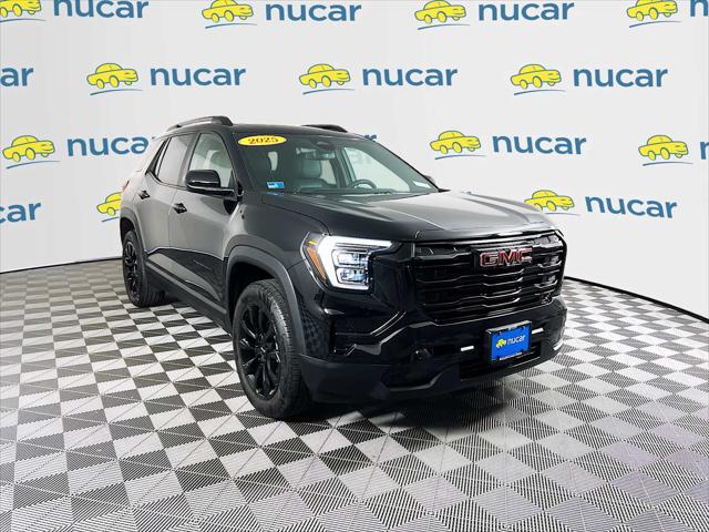 2025 GMC Terrain AWD Elevation for sale in Norwood, MA