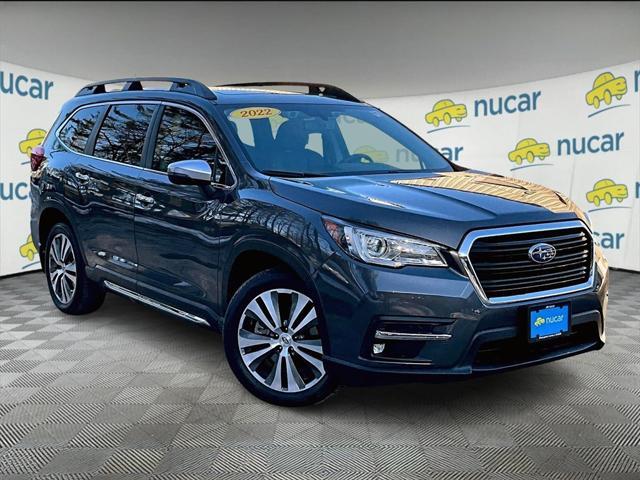 2022 Subaru Ascent Touring for sale in Norwood, MA