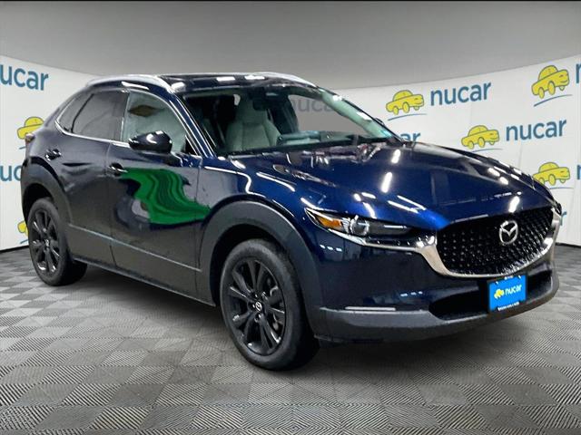2024 Mazda CX-30 2.5 Turbo Premium Package for sale in Norwood, MA