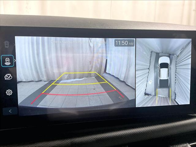 2025 Hyundai Santa Cruz XRT