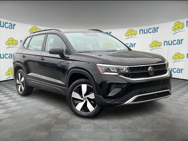 2024 Volkswagen Taos 1.5T S for sale in Norwood, MA