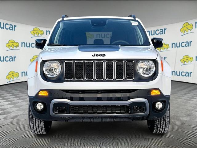 2023 Jeep Renegade Upland 4x4