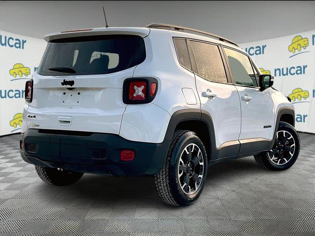 2023 Jeep Renegade Upland 4x4