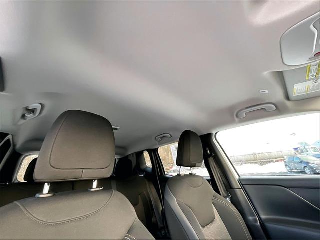 2023 Jeep Renegade Upland 4x4