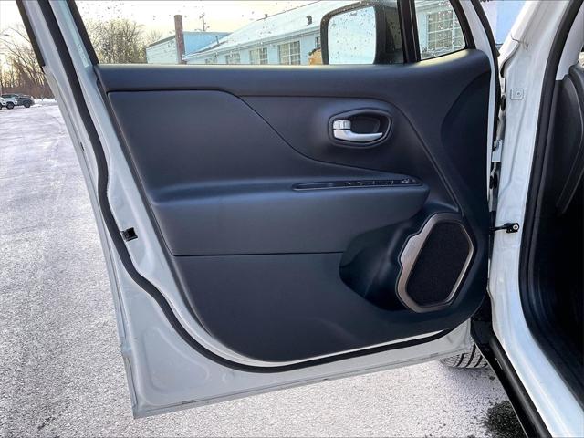 2023 Jeep Renegade Upland 4x4