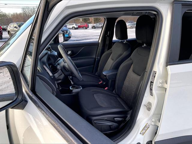 2023 Jeep Renegade Upland 4x4
