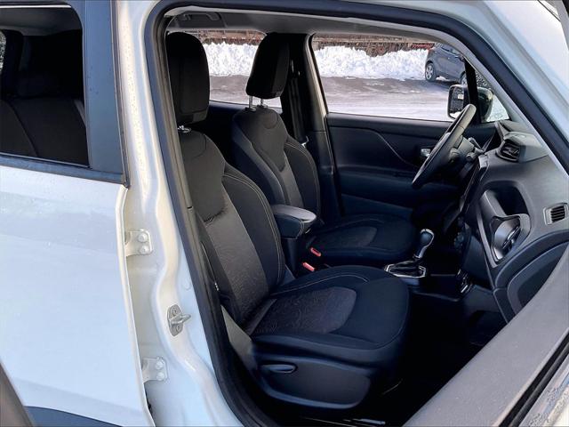2023 Jeep Renegade Upland 4x4