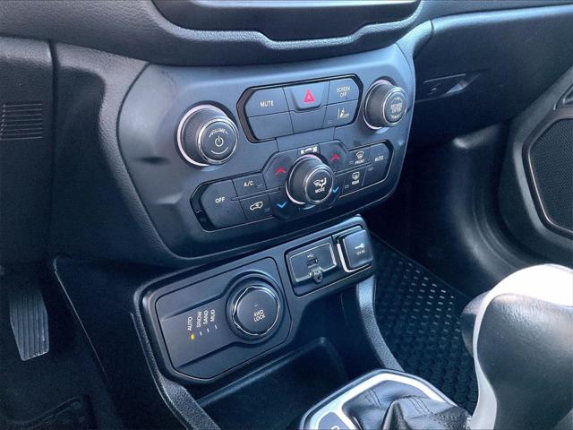 2023 Jeep Renegade Upland 4x4