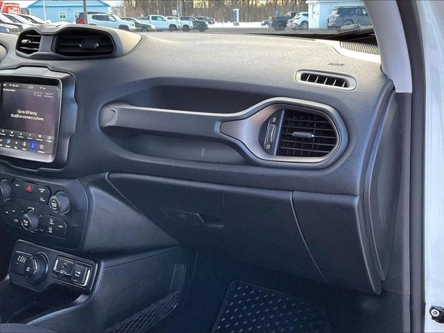 2023 Jeep Renegade Upland 4x4
