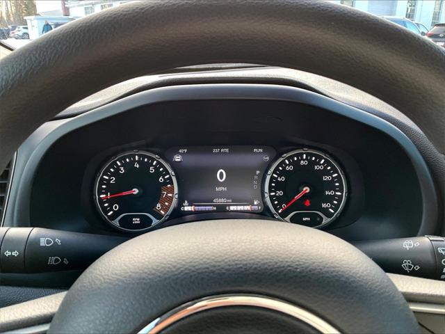 2023 Jeep Renegade Upland 4x4