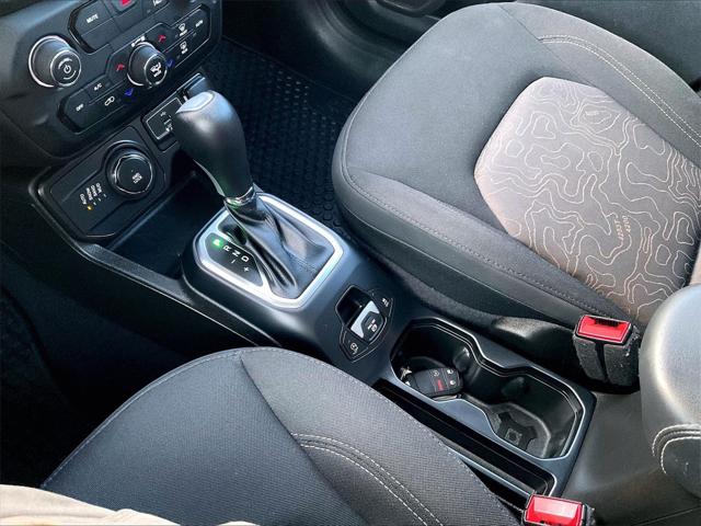 2023 Jeep Renegade Upland 4x4