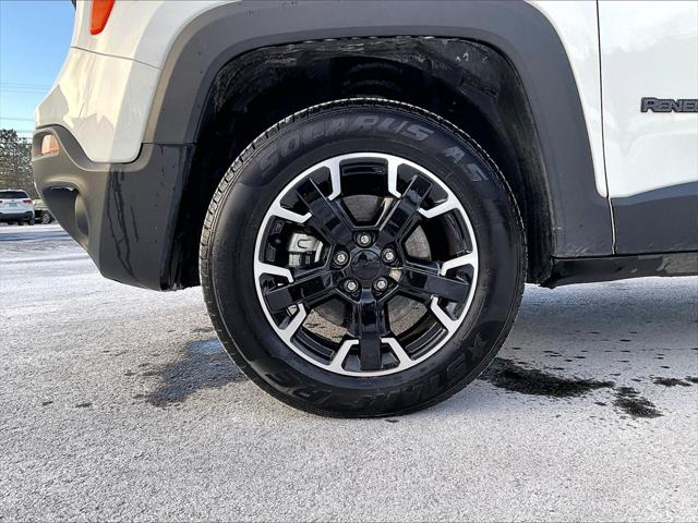 2023 Jeep Renegade Upland 4x4