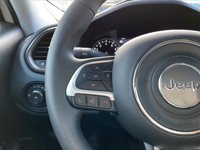2023 Jeep Renegade Upland 4x4