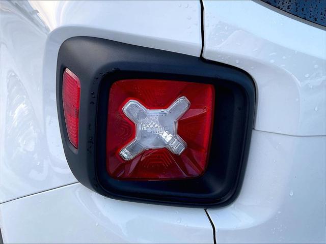 2023 Jeep Renegade Upland 4x4
