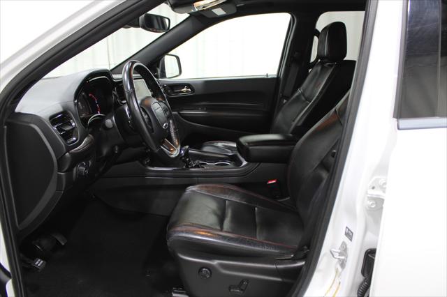 2023 Dodge Durango GT Plus AWD 2023 Dodge Durango GT Plus AWD