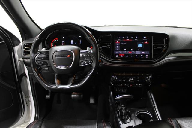 2023 Dodge Durango GT Plus AWD 2023 Dodge Durango GT Plus AWD