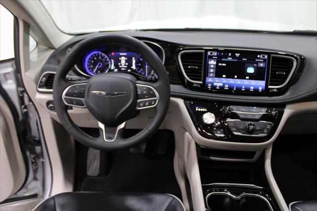 2024 Chrysler Pacifica Limited 2024 Chrysler Pacifica Limited