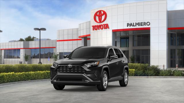 2025 Toyota RAV4 Hybrid XLE for sale in Meadville, PA