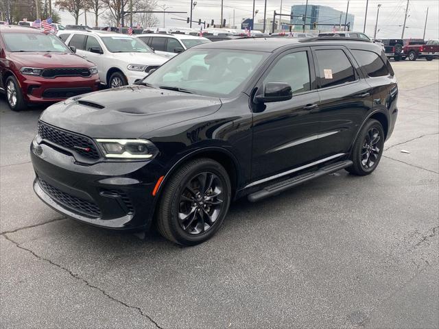 2024 Dodge Durango R/T RWD 2024 Dodge Durango R/T RWD