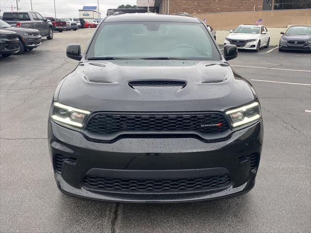 2024 Dodge Durango R/T RWD 2024 Dodge Durango R/T RWD