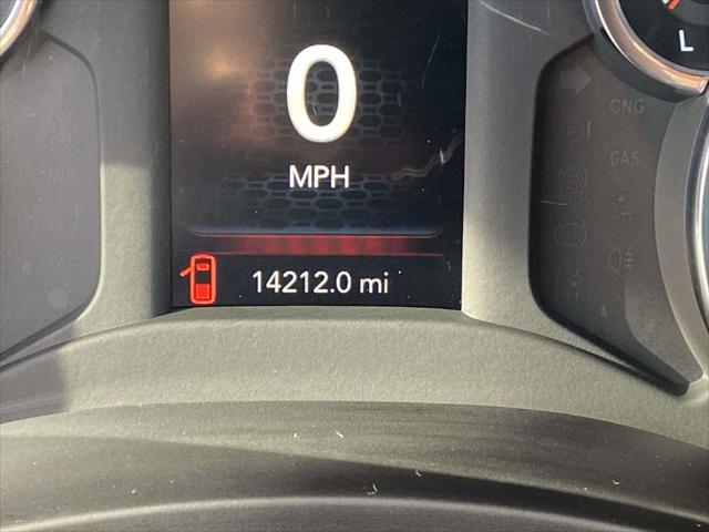 2024 RAM 2500 Big Horn Crew Cab 4x4 64 Box