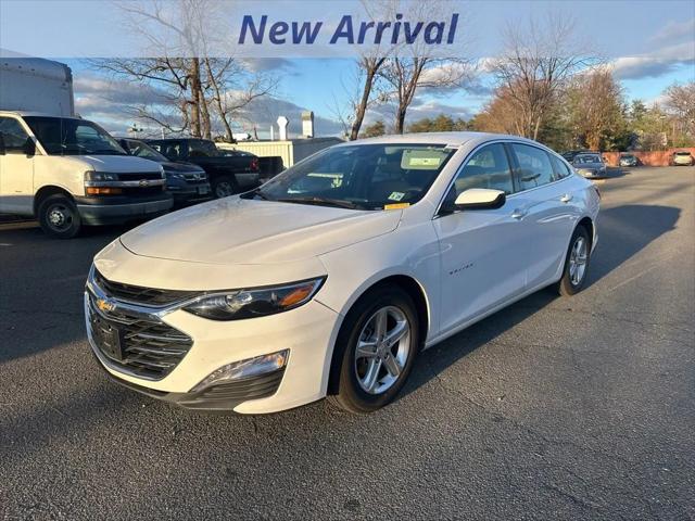 2024 Chevrolet Malibu FWD 1LT for sale in Fredericksburg, VA