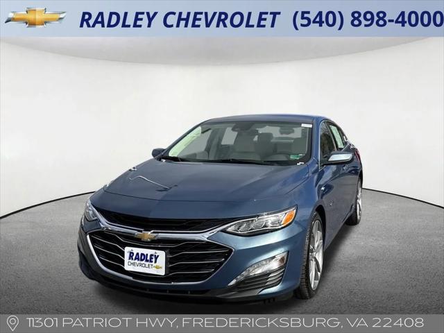 2024 Chevrolet Malibu FWD 2LT for sale in Fredericksburg, VA